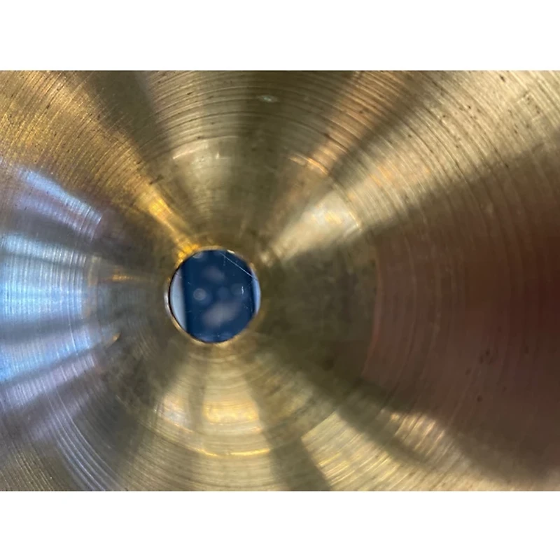 Used Zildjian 10in Avedis Splash Cymbal