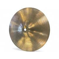 Used Zildjian 8in Avedis Splash Cymbal