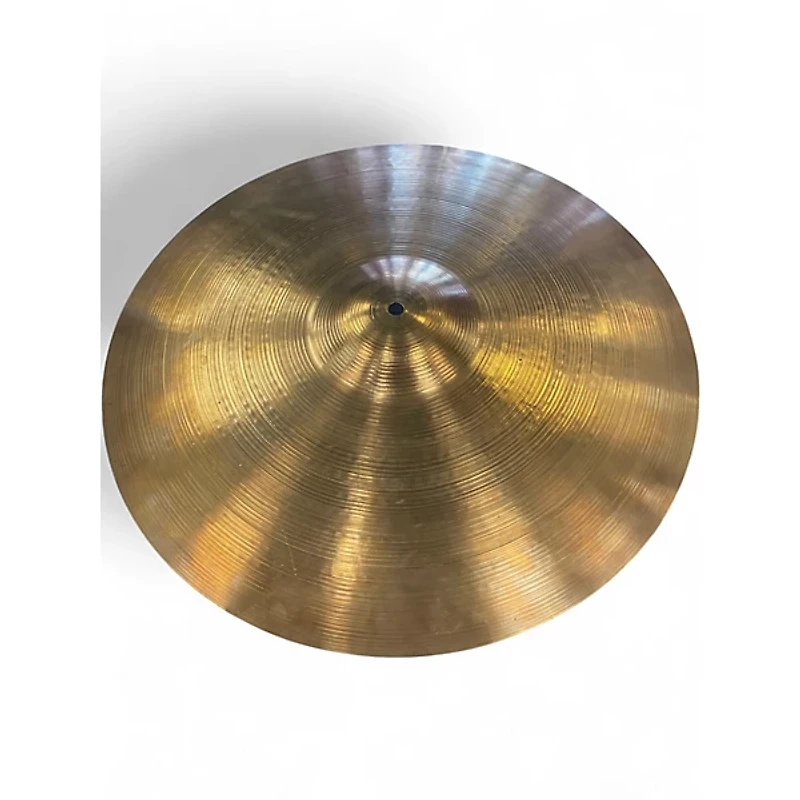 Used Zildjian 20in Avedis Ride Cymbal