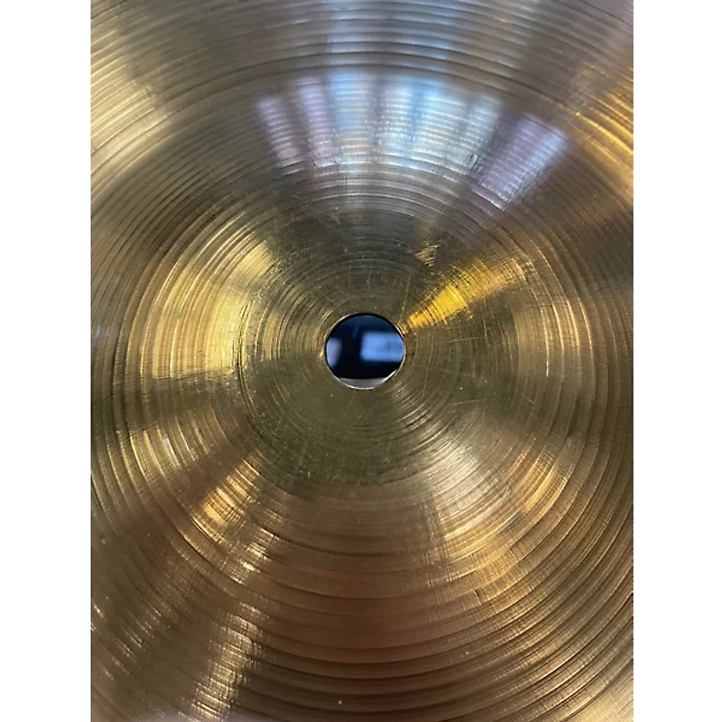 Used Zildjian 20in Avedis Ride Cymbal