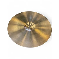 Used Zildjian 20in Avedis Ride Cymbal