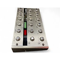Used TC Electronic gfx01 Effect Processor