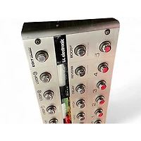 Used TC Electronic gfx01 Effect Processor