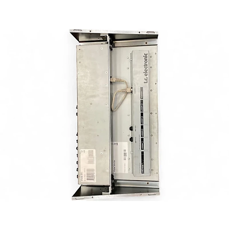 Used TC Electronic gfx01 Effect Processor