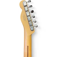 Used Fender Player II Telecaster British Racing Green Solid Body Electric Guitar