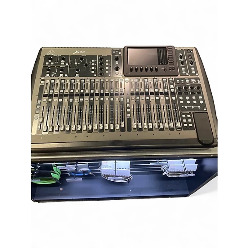 Used Behringer X32 Core Digital Mixer