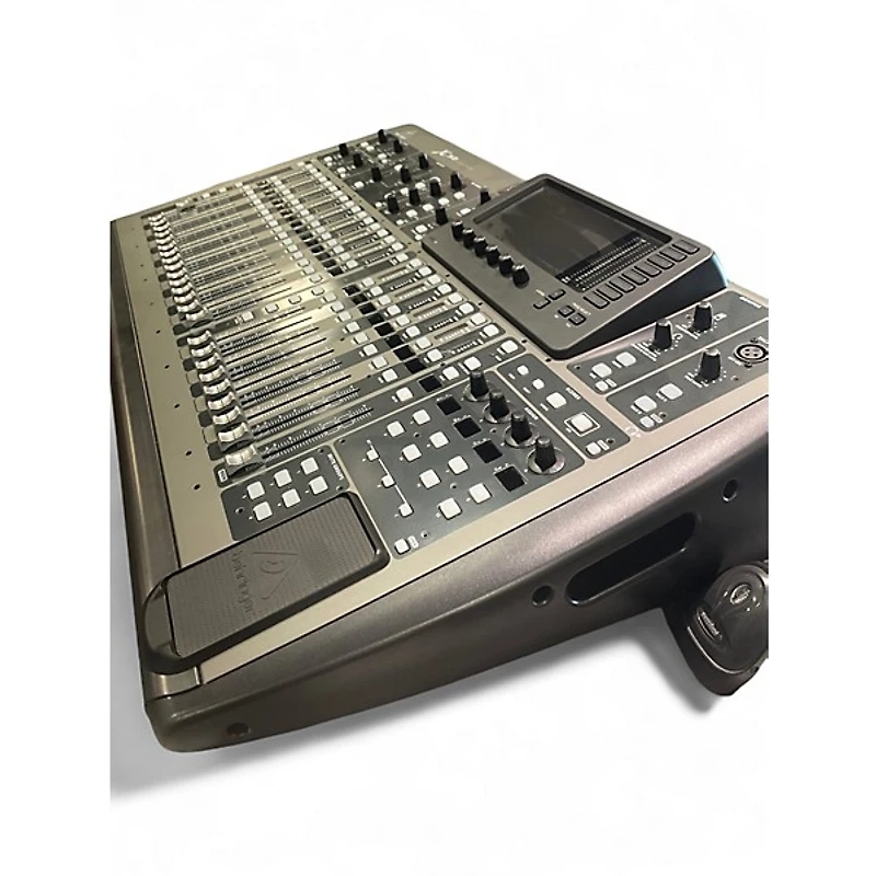 Used Behringer X32 Core Digital Mixer