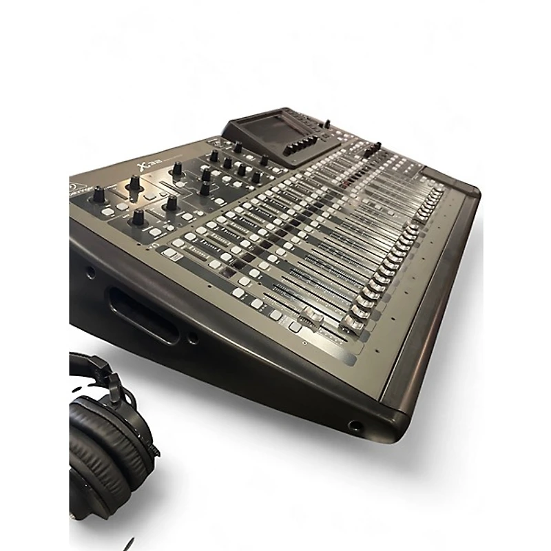 Used Behringer X32 Core Digital Mixer
