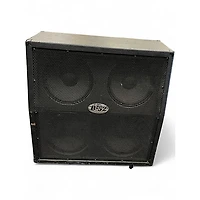 Used B-52 LS412A 4x12 400W Slant Guitar Cabinet