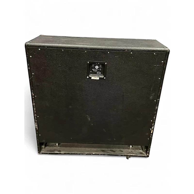 Used B-52 LS412A 4x12 400W Slant Guitar Cabinet