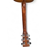 Used Martin Custom HD28 Natural Acoustic Guitar