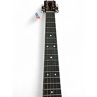 Used Martin 000 JUNIOR Natural Acoustic Guitar