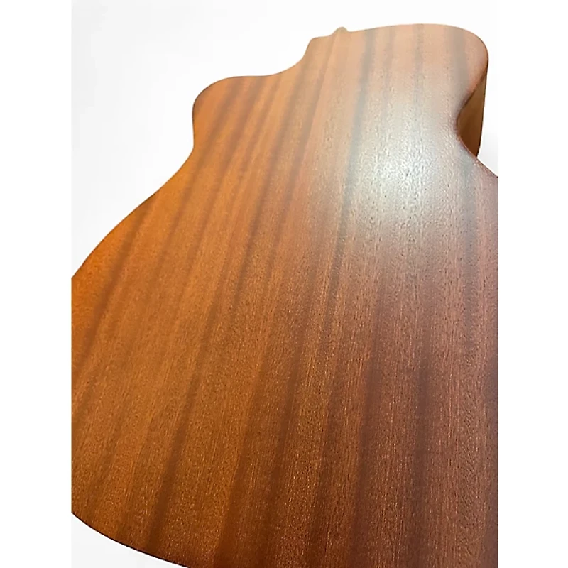 Used Martin 000 JUNIOR Natural Acoustic Guitar