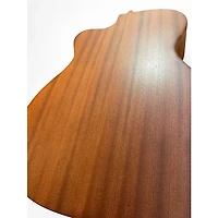 Used Martin 000 JUNIOR Natural Acoustic Guitar