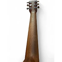 Used Martin 000 JUNIOR Natural Acoustic Guitar