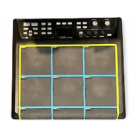 Used Roland SPDSX Sampling Drum MIDI Controller