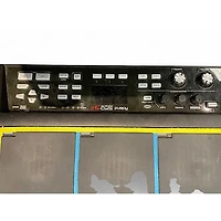 Used Roland SPDSX Sampling Drum MIDI Controller