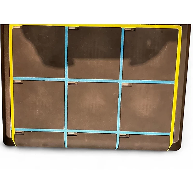 Used Roland SPDSX Sampling Drum MIDI Controller