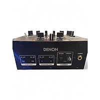 Used Denon DJ DNX120 DJ Mixer