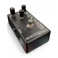 Used Catalinbread CARBIDE Effect Pedal