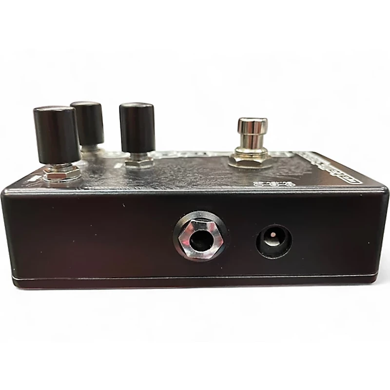 Used Catalinbread CARBIDE Effect Pedal