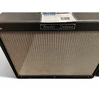 Used Fender Limited Edition Hot Rod Deluxe IV 40W 1x12 Tube Guitar Combo Amp