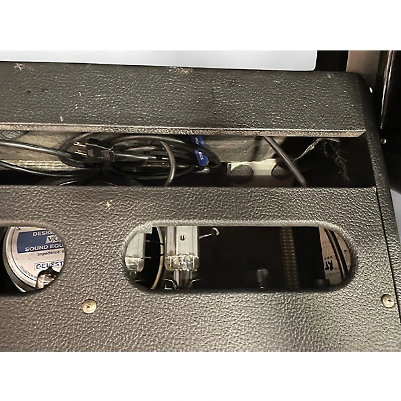 Used Fender Limited Edition Hot Rod Deluxe IV 40W 1x12 Tube Guitar Combo Amp