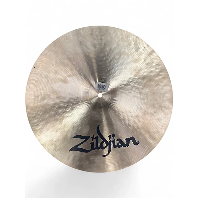 Used Zildjian 16in K Custom Session Crash Cymbal