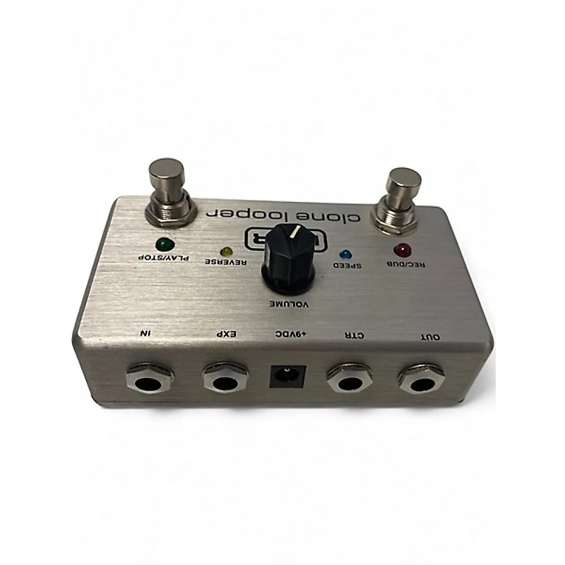 Used MXR Clone Looper Pedal