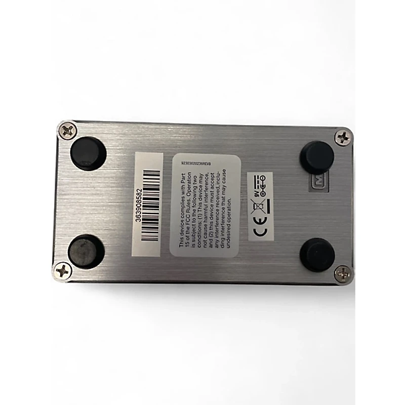 Used MXR Clone Looper Pedal