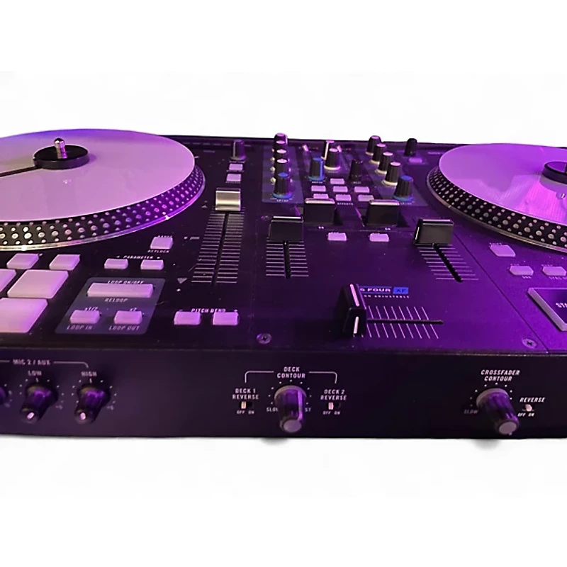 Used RANE ONE Professional DJ Controller