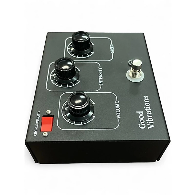 Used JHS Pedals GOOD VIBRATIONS Effect Pedal