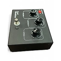 Used JHS Pedals GOOD VIBRATIONS Effect Pedal
