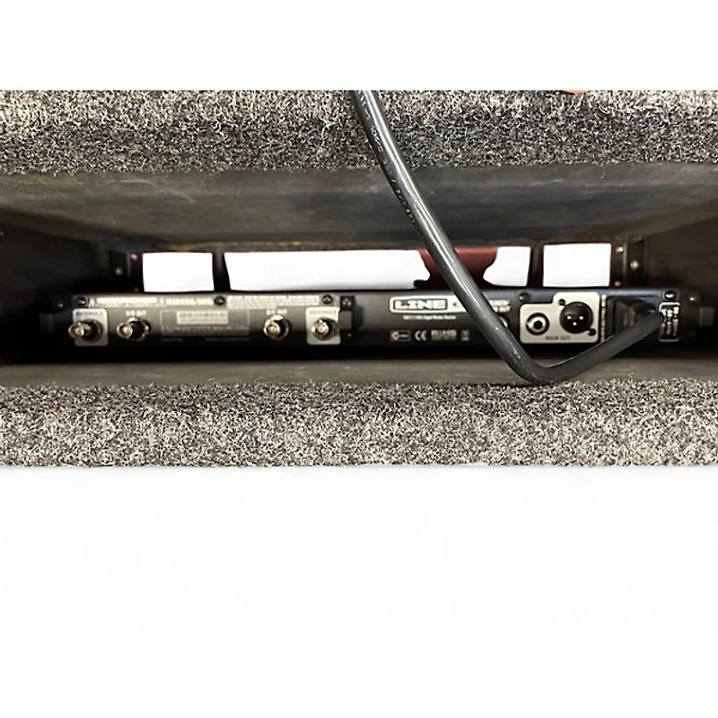 Used Line 6 Relay G90 Wireless System