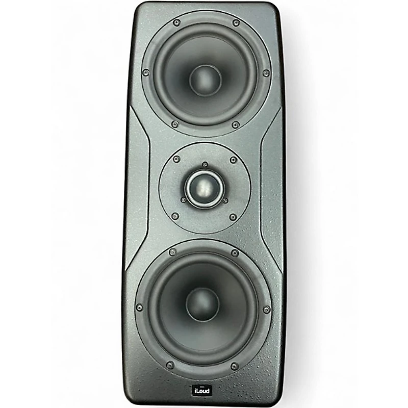Used Iloud precision ik Powered Monitor