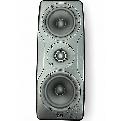 Used Iloud precision ik Powered Monitor