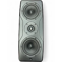 Used Iloud precision ik Powered Monitor