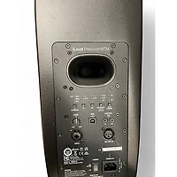 Used Iloud precision ik Powered Monitor