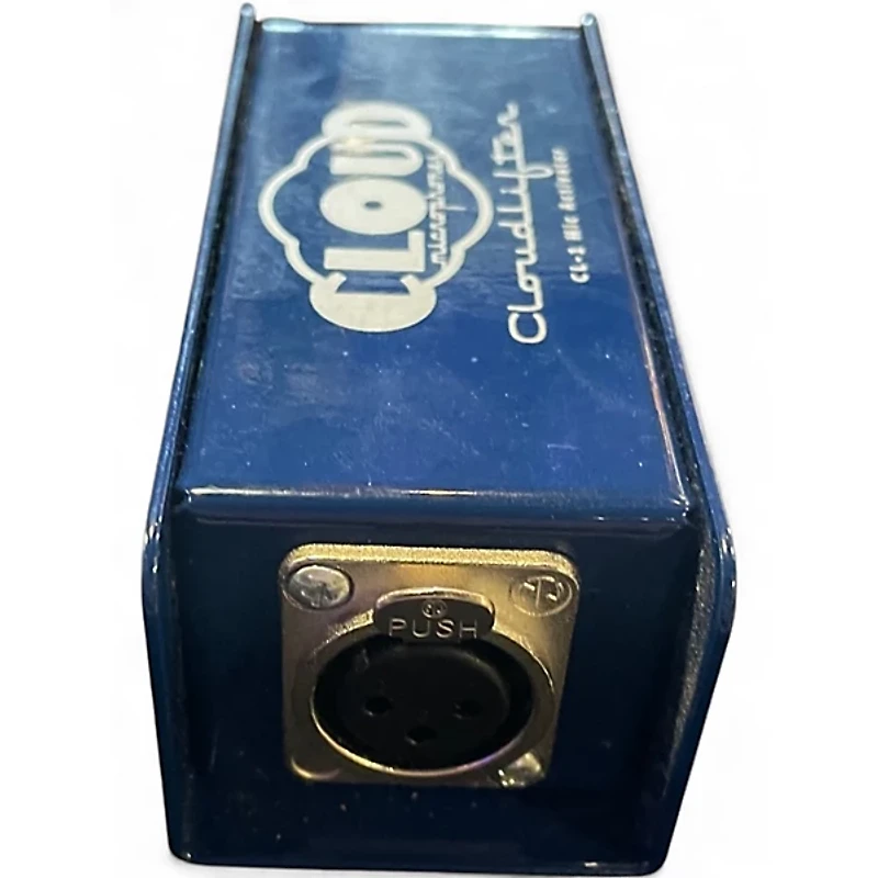 Used Cloud Cloudlifter CL-1 Microphone Preamp