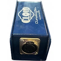 Used Cloud Cloudlifter CL-1 Microphone Preamp