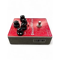 Used Emma Electronic ReezaFRATZzitz II Overdrive and Distortion Effect Pedal