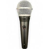 Used Shure PGA48 Dynamic Microphone
