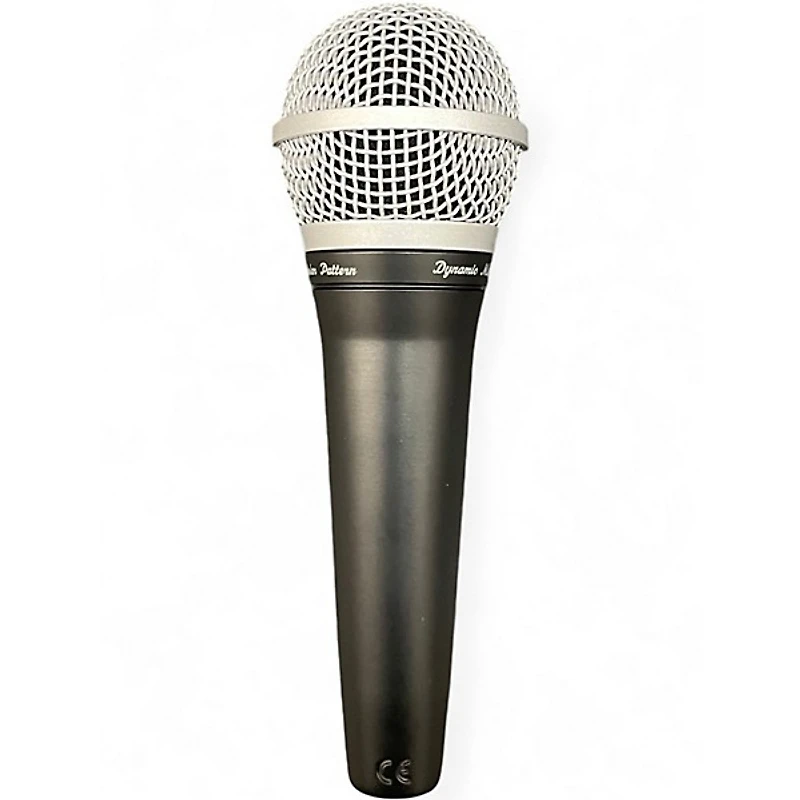 Used Shure PGA48 Dynamic Microphone