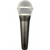 Used Shure PGA48 Dynamic Microphone
