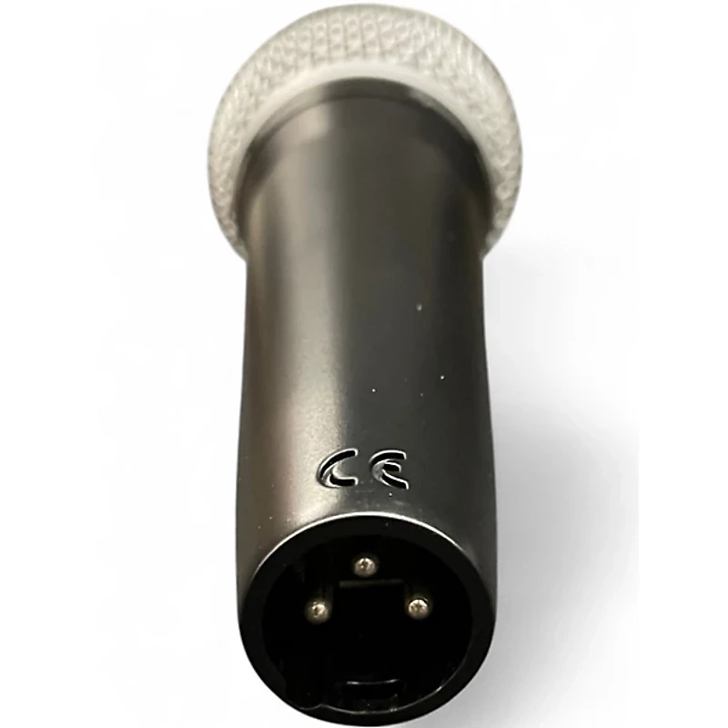 Used Shure PGA48 Dynamic Microphone