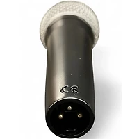 Used Shure PGA48 Dynamic Microphone