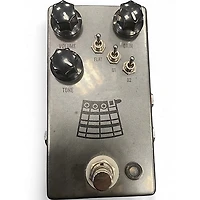 Used JHS Pedals The Kilt  Effect Pedal