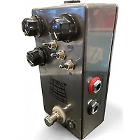 Used JHS Pedals The Kilt  Effect Pedal