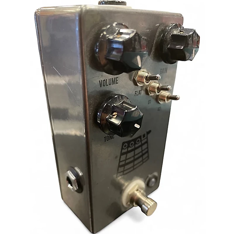 Used JHS Pedals The Kilt  Effect Pedal