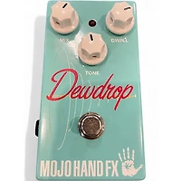 Used Mojo Hand FX Dewdrop Effect Pedal